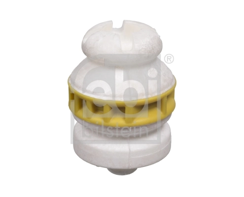 Rubber Buffer, suspension
